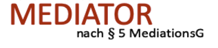 Mediation ist die zielgerichtete Suche nach gemeinsamen Lösungen, um Konflikte konstruktiv zu lösen.