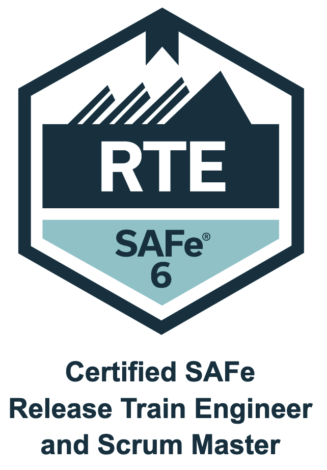 Scaled Agile Framework: Ihr Weg zu effizienter Zusammenarbeit.